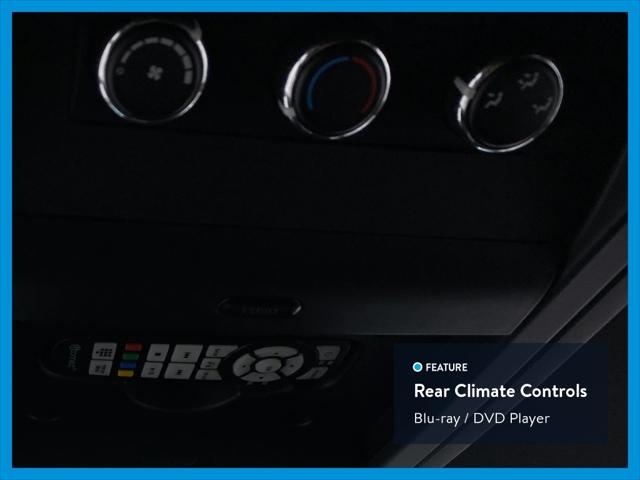 2014 Dodge Grand Caravan SXT 30th Anniversary