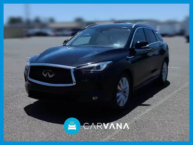 2019 INFINITI QX50 ESSENTIAL for sale in , 
