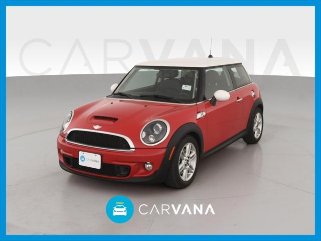 2013 MINI Cooper Hardtop for sale near , 