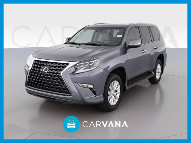 lexus gx 460 for sale 2021