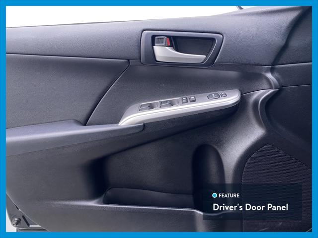 2013 Toyota Camry SE Sedan 4D