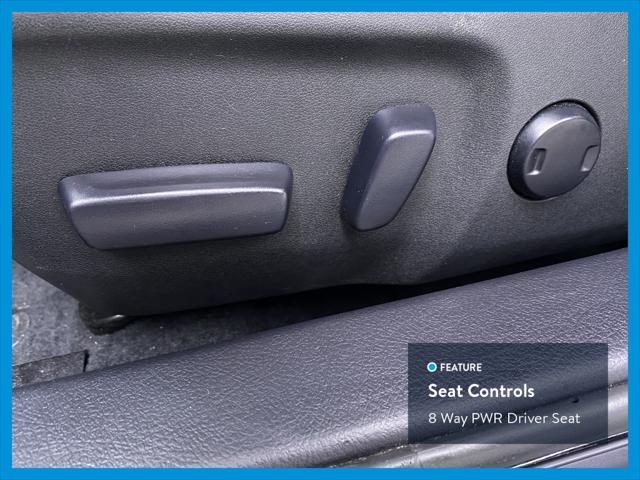2013 Toyota Camry SE Sedan 4D