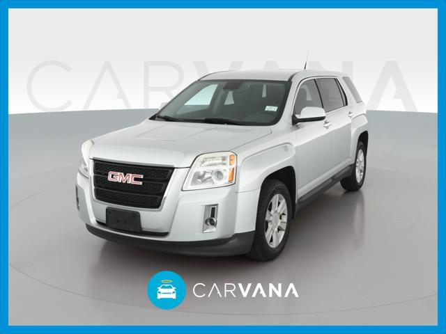 2013 GMC Terrain SLE for sale in , 