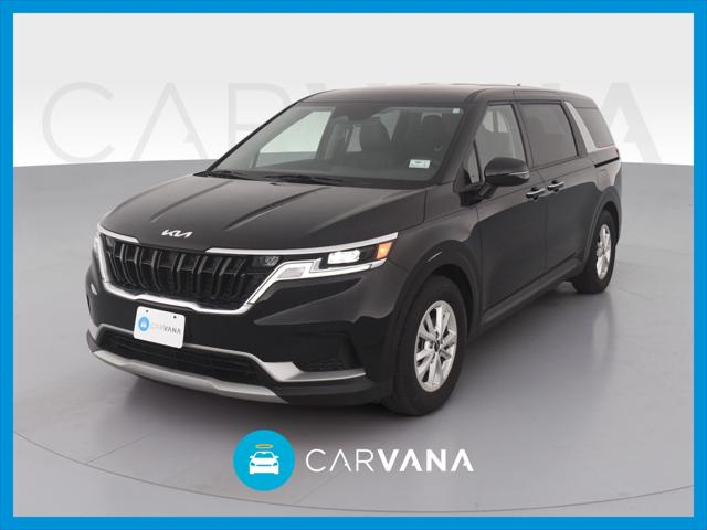 2022 Kia Carnival LXS for sale near , 
