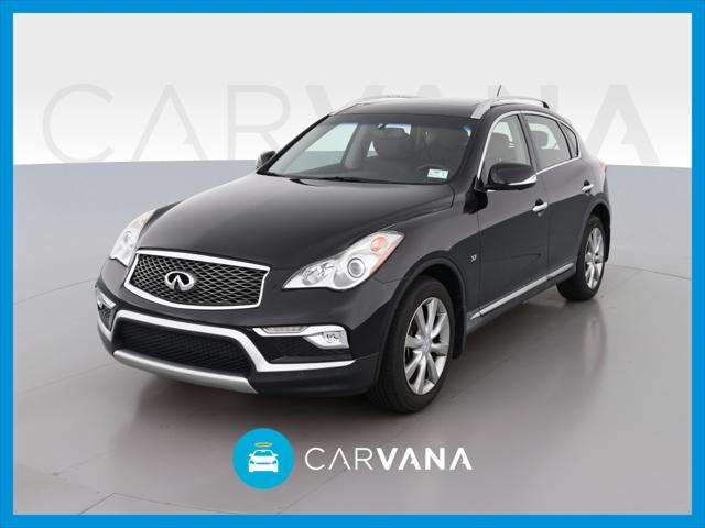 2016 INFINITI QX50 RWD 4dr for sale in , 