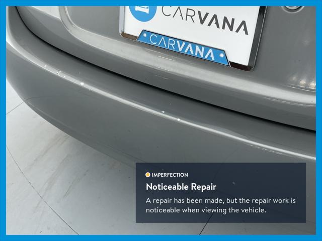 2014 Nissan Versa Note S Plus