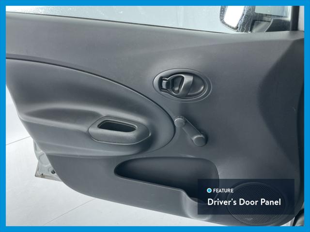 2014 Nissan Versa Note S Plus