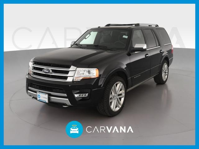 2017 Ford Expedition Platinum for sale near , 