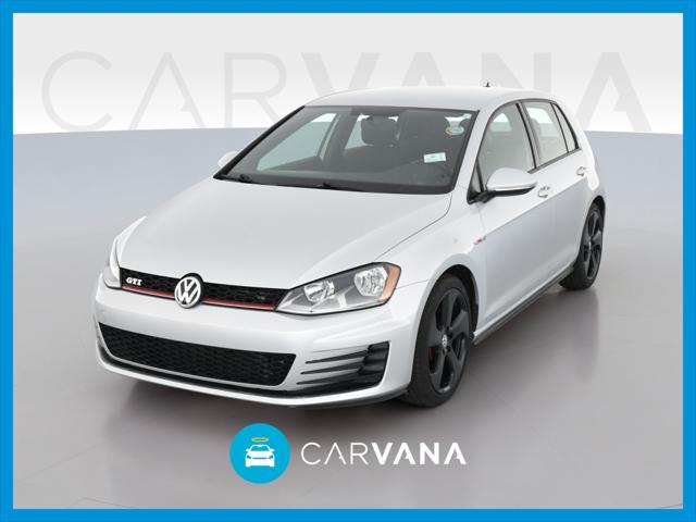 2015 Volkswagen Golf GTI S for sale near , 