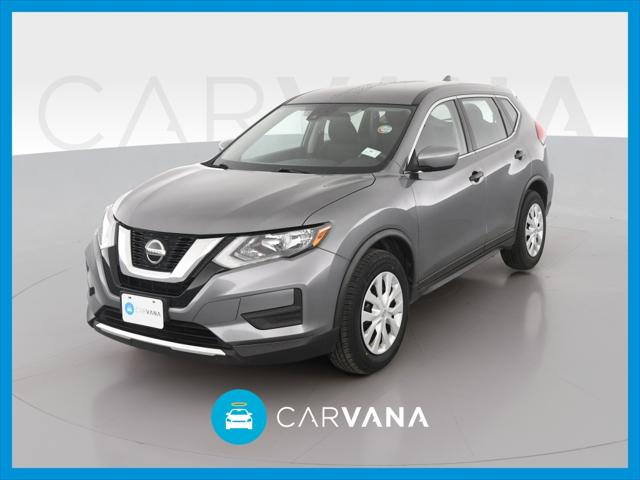 2020 Nissan Rogue S for sale near , 