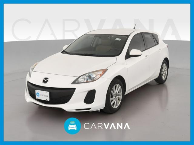 2013 Mazda Mazda3 i Touring for sale near , 