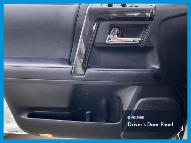 2021 Toyota 4Runner TRD Off Road Premium