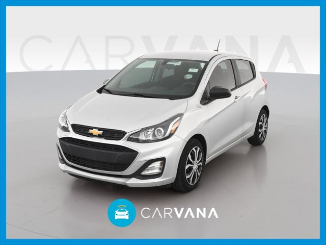 2020 Chevrolet Spark LS for sale near , 