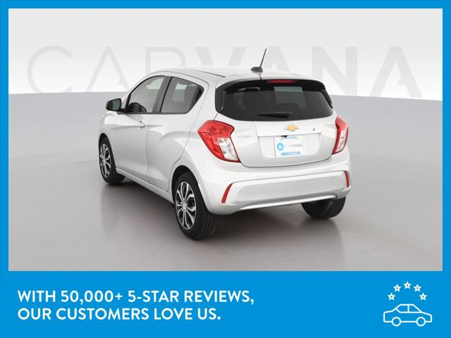 2020 Chevrolet Spark LS