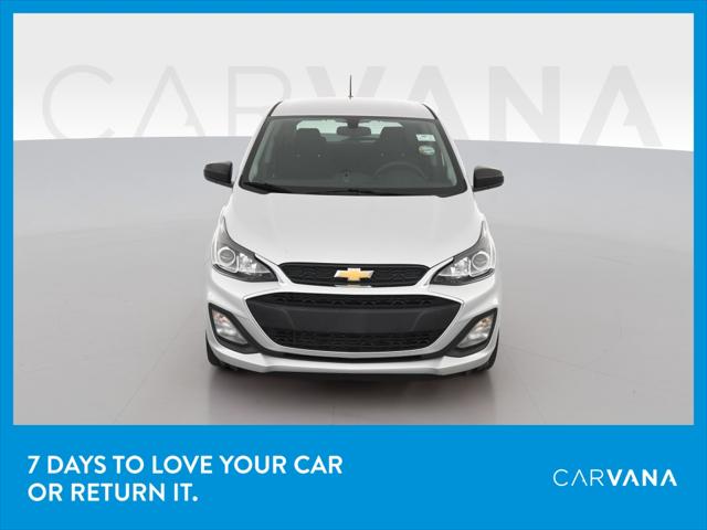 2020 Chevrolet Spark LS