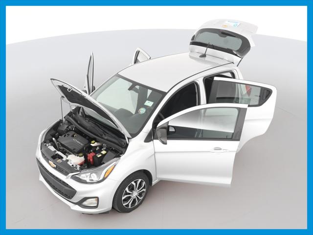 2020 Chevrolet Spark LS