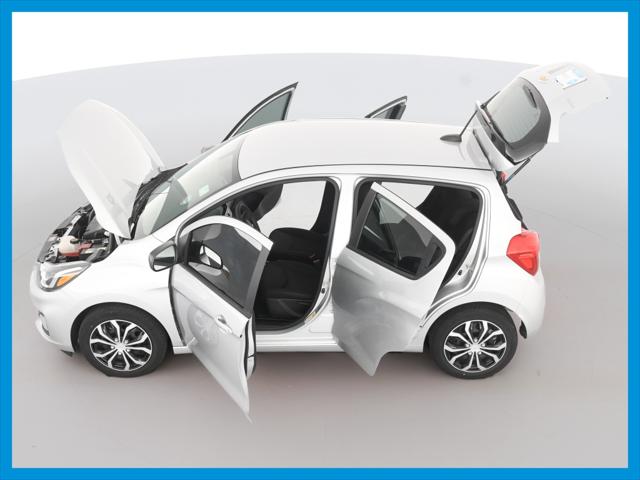 2020 Chevrolet Spark LS