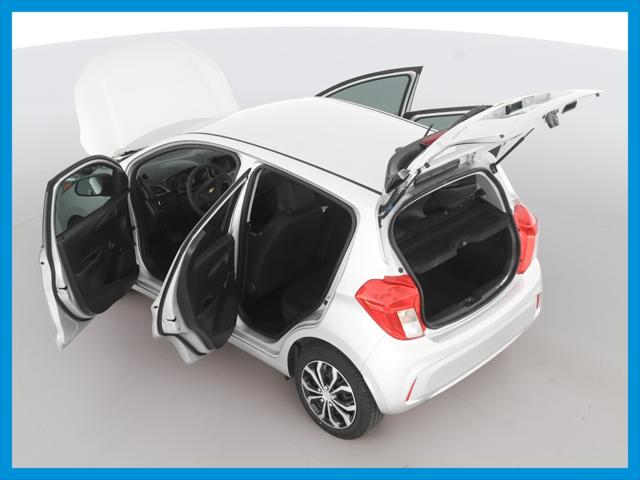 2020 Chevrolet Spark LS