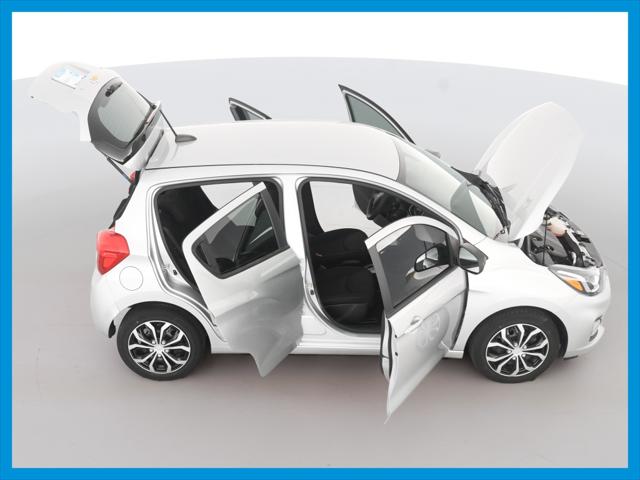 2020 Chevrolet Spark LS