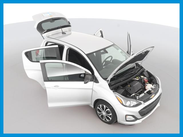 2020 Chevrolet Spark LS