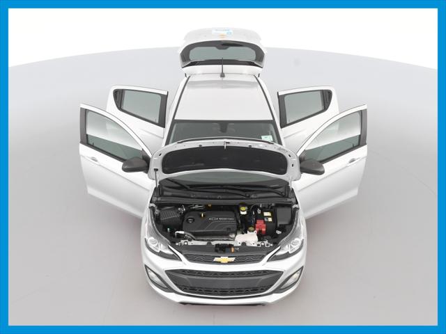 2020 Chevrolet Spark LS