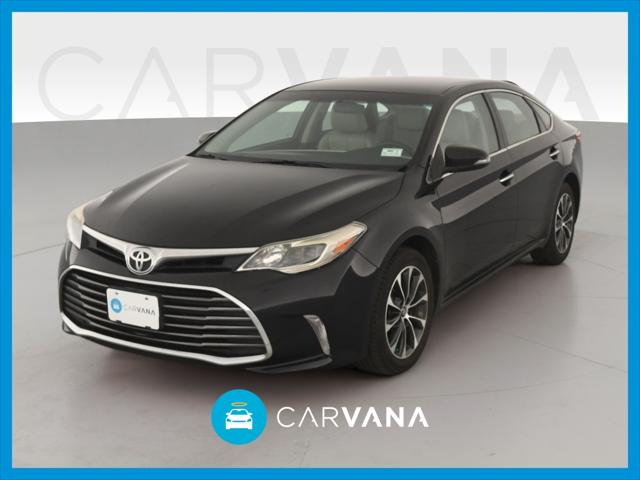 2016 Toyota Avalon XLE Sedan 4D for sale in , 