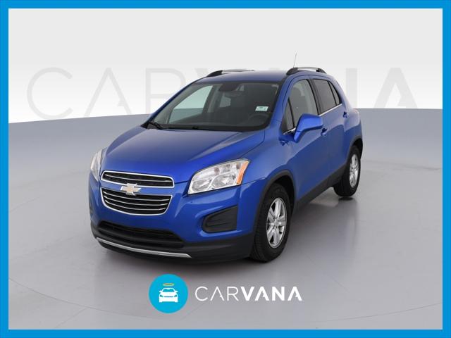 2015 Chevrolet Trax LT for sale near , 