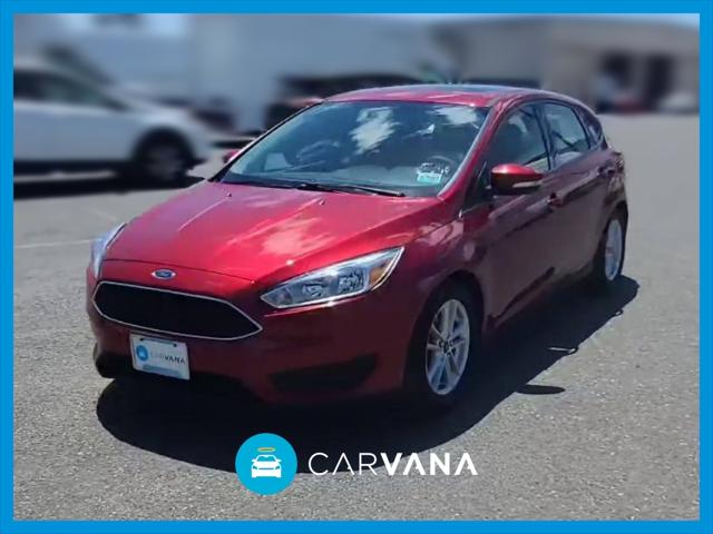 2015 Ford Focus SE for sale near , 