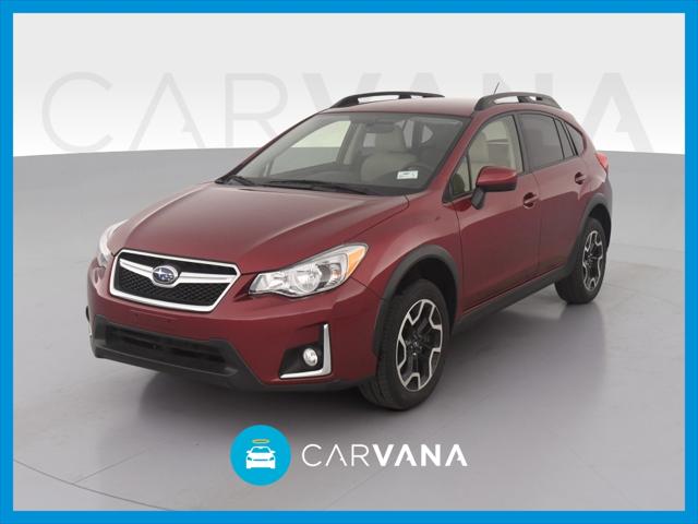 2017 Subaru Crosstrek Premium for sale in , 