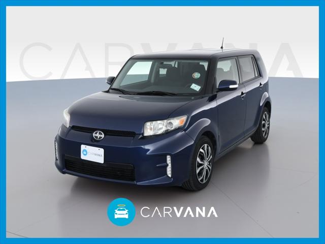 2013 Scion xB Hatchback 4D for sale near , 