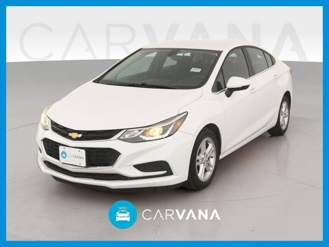 2016 Chevrolet Cruze LT for sale near , 