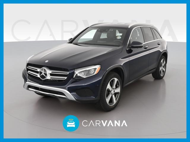 2016 Mercedes-Benz GLC GLC 300 for sale near , 