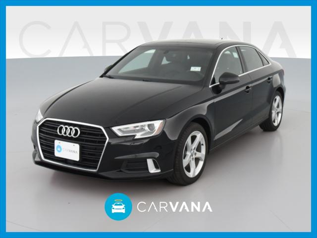 2019 Audi A3 for sale near , 