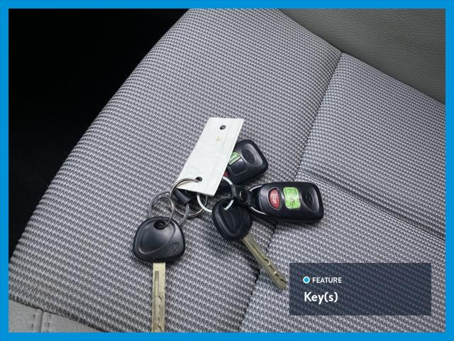 2013 Hyundai Veloster w/Gray Int