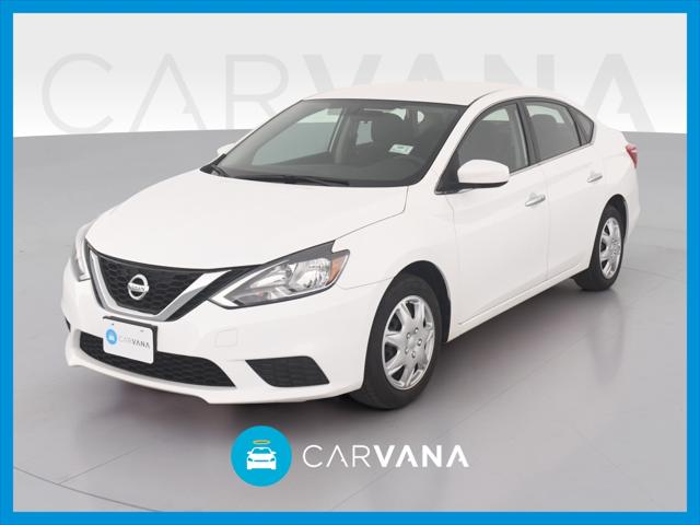 2017 Nissan Sentra SV for sale in , 