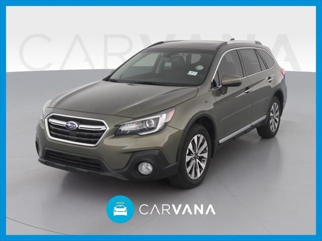 2018 Subaru Outback Touring for sale near , 