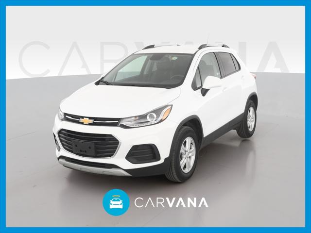 2021 Chevrolet Trax LT for sale near , 