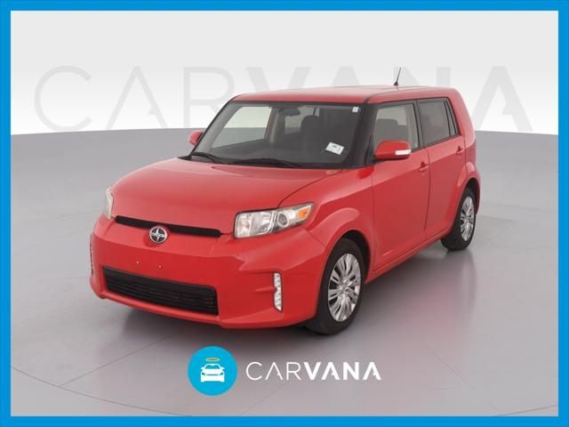 2013 Scion xB 10 Series Hatchback 4D for sale near , 