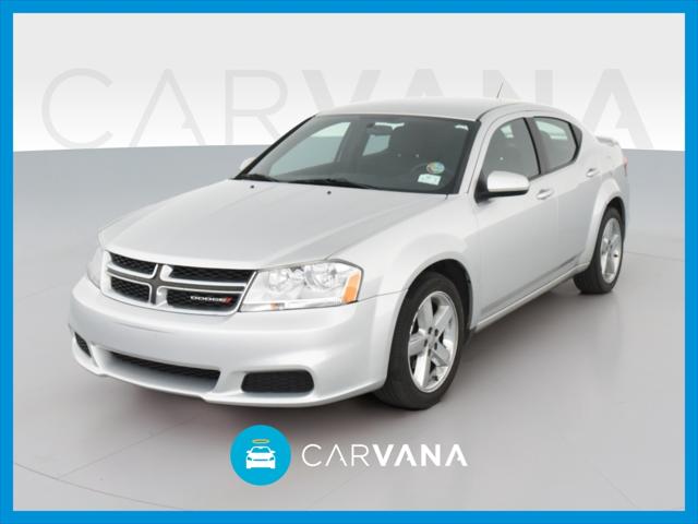 2012 Dodge Avenger SXT for sale near , 