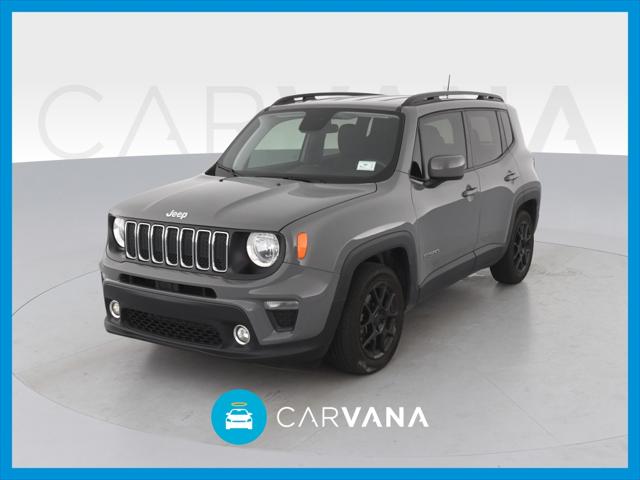 2020 Jeep Renegade Latitude for sale near , 