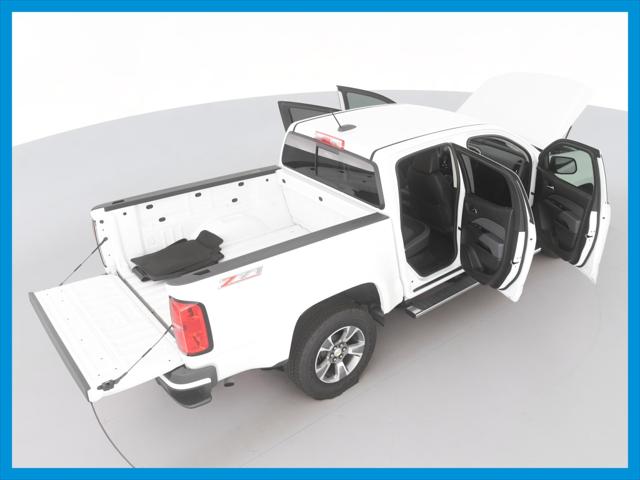 2018 Chevrolet Colorado 2WD Z71