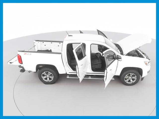 2018 Chevrolet Colorado 2WD Z71