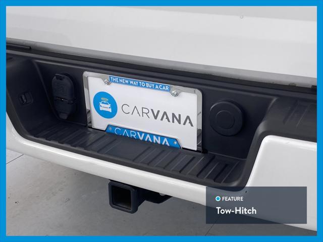 2018 Chevrolet Colorado 2WD Z71
