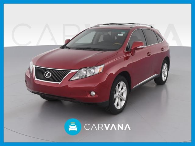 2010 Lexus RX 350 FWD 4dr for sale near , 