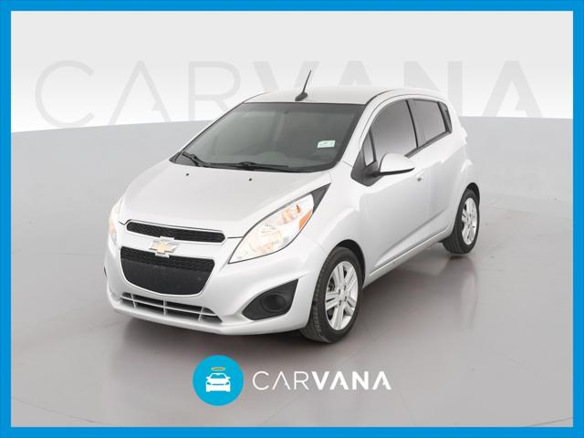 2014 Chevrolet Spark LS for sale near , 