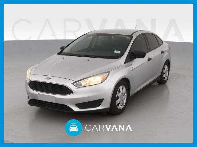 2015 Ford Focus S for sale near , 