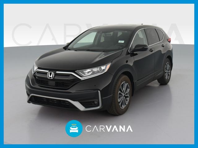 2022 Honda CR-V EX-L for sale near , 
