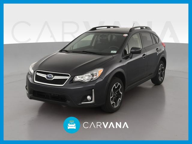 2017 Subaru Crosstrek Premium for sale in , 