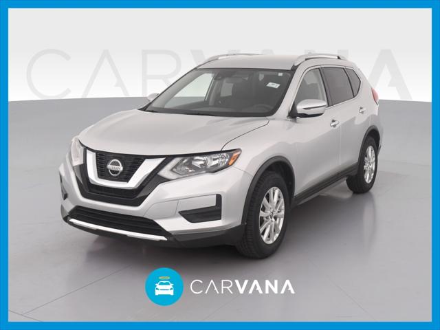 2020 Nissan Rogue SV for sale near , 