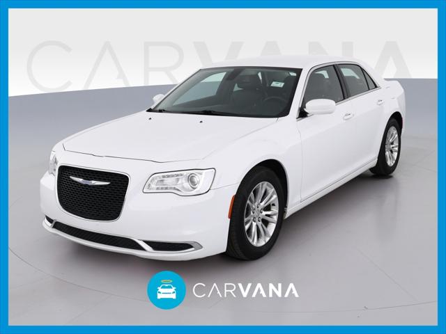 2017 Chrysler 300 Limited for sale in , 